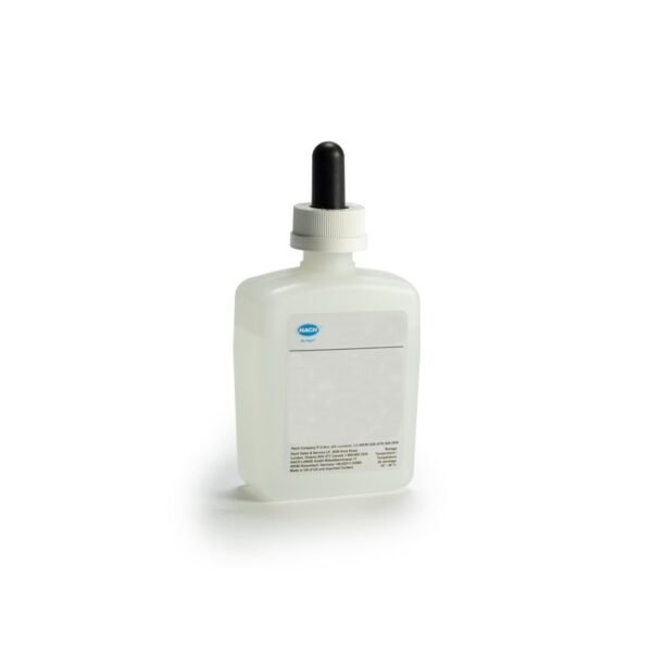 Solución de Dureza 3 EDTA 0,03N 100mL