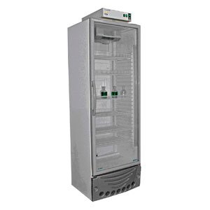 Incubadora Programable con Fotoperiodo y Control de Humedad 143L
