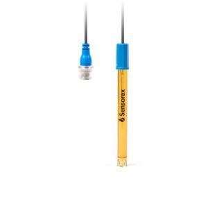 Electrodo de pH pH2000 de Vida Extendida para Mediciones Precisas