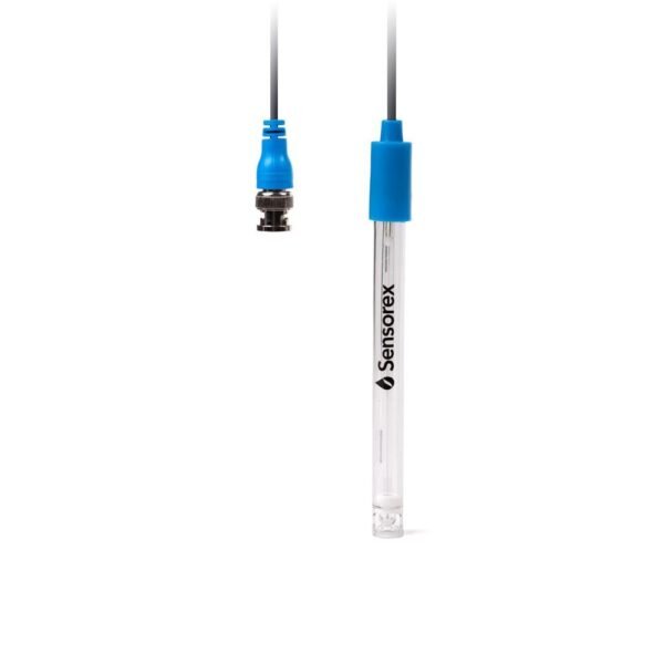 Electrodo de pH PH5000 para Procesos Industriales
