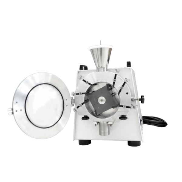 Molino de Muestras Willye para Laboratorio