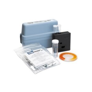 Kit de Pruebas de Discos de Color para Hierro Ferroso IR-18C