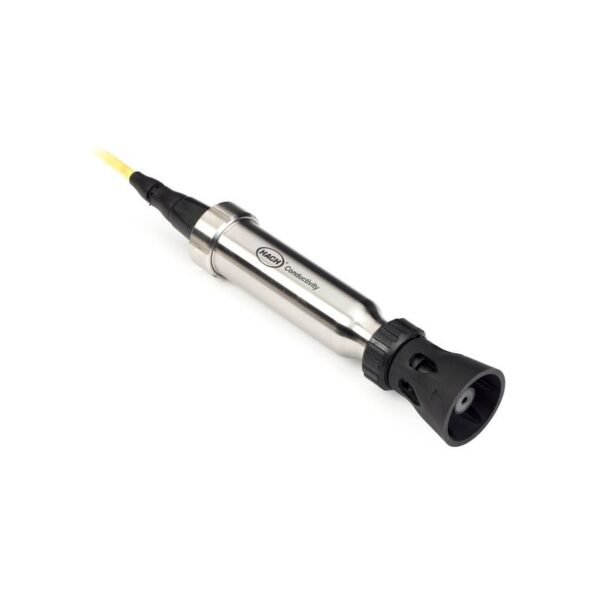 Electrodo de Campo Intellical CDC401 para Medición de Conductividad - Image 1