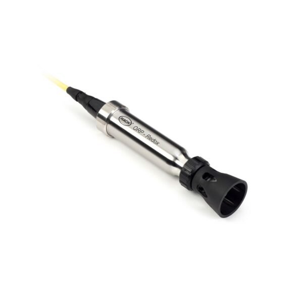 Electrodo ORP/RedOx Intellical MTC101 para Campo - Bajo Mantenimiento