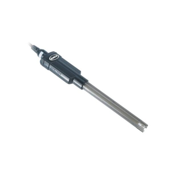 Electrodo de Gel para pH Intellical PHC101 - Cable 1 Metro