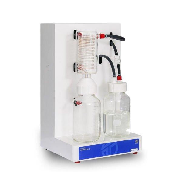 Neutralizador de Gases a Seco - Scrubber Seco TECNAL