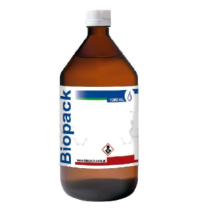 Ácido Clorhídrico 5N Solución 1000ml - BIOPACK