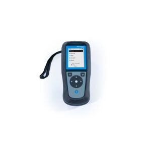 Medidor Portátil de Conductividad y TDS HQ1140 para Análisis de Agua