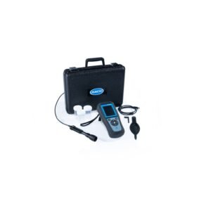 Medidor Portátil de Oxígeno Disuelto HQ2100 con Electrodo LDO101