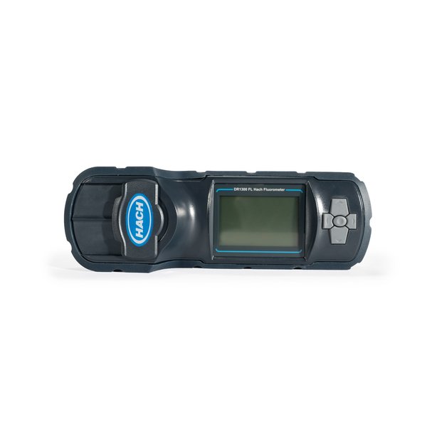 Medidor de Cloro y Sulfito por Fluorescencia Portátil DR1300 Bluetooth