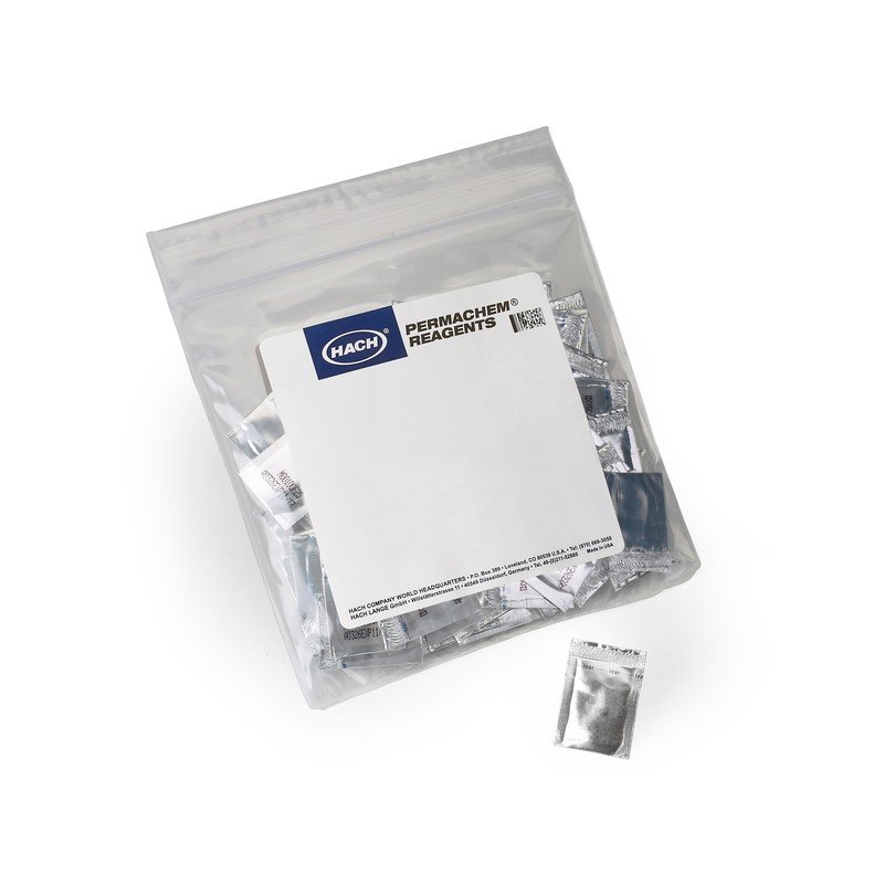 Ioduro Potásico en Sobres - Pack de 100 Unidades - Image 1