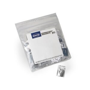 DPD Reactivo en Polvo para Prueba de Cloro Libre - 5ml (Paq. 100)