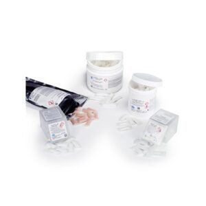 Reactivo en Polvo de Potasio - Pack 25 Sobres