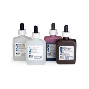 Indicador PAN 0.3% para Determinación de Níquel y Cobalto - 100 mL
