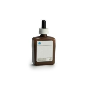 Solución Estándar de Ácido Sulfúrico 0,035N 100mL para Análisis de Alcalinidad