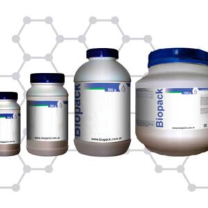 Sulfato de Sodio Anhidro P.A. 5000g - Biopack