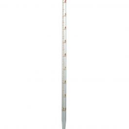 Pipetas graduadas Mohr 1 ml - Caja de 15 unidades
