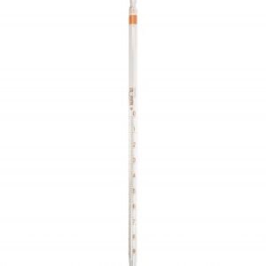 Pipetas graduadas Mohr 20 ml - Vidrio borosilicato