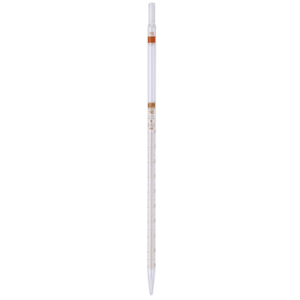Pipetas Graduadas Serológicas de 1 ml Línea Schellbach