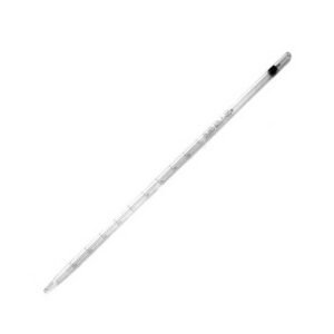 Pipetas Graduadas Serológicas de 2 ml Línea Schellbach