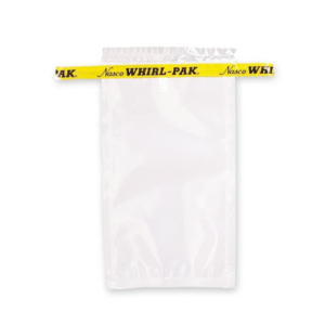 Bolsas Whirl-Pak para Muestras de Laboratorio