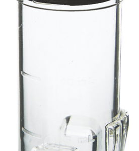 Celda de Muestra de 1 cm/10 ml - Pack de 2 Unidades