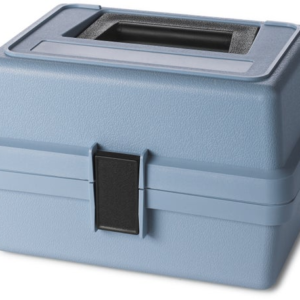 Caja de Accesorios HC-2 para Equipos de Laboratorio
