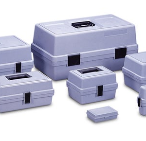 Caja de Accesorios HC-4 para Equipos de Laboratorio