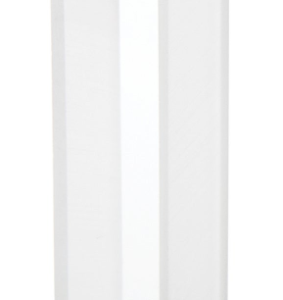 Celda de Cuarzo Rectangular para Espectrofotometría